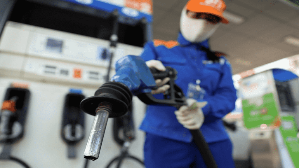 Giá xăng hôm nay cập nhật mới nhất 2025 Xu hướng & phân tích chi tiết 3 gia xang hom nay 3