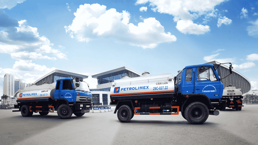 Giá xăng hôm nay cập nhật mới nhất 2025 Xu hướng & phân tích chi tiết 5 gia xang hom nay 5