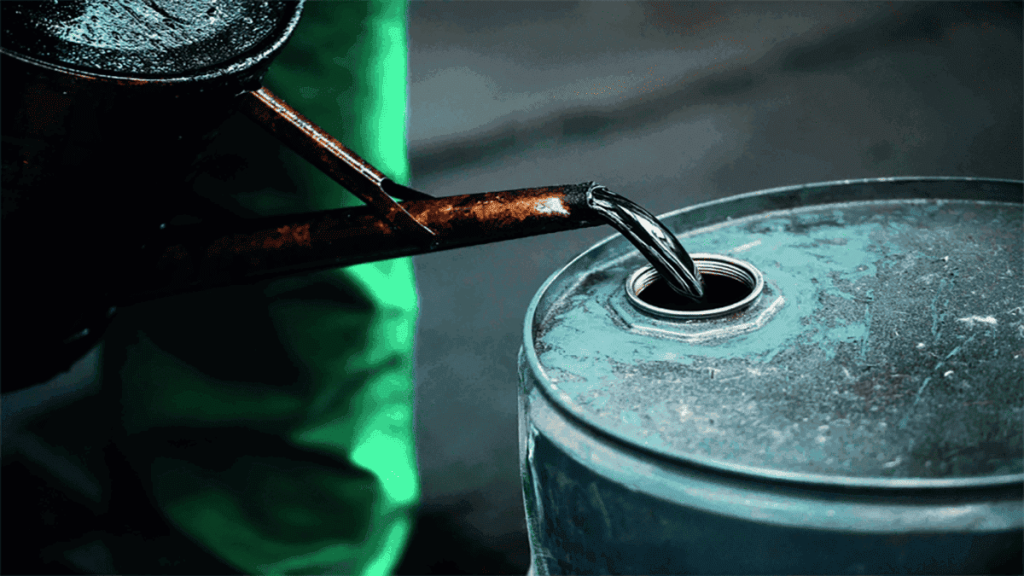 Giá xăng hôm nay cập nhật mới nhất 2025 Xu hướng & phân tích chi tiết 6 gia xang hom nay 6