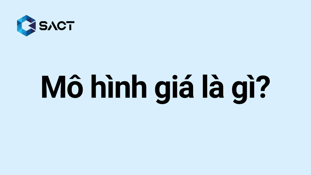 Mô hình giá là gì? 6 mô hình giá trong phân tích kỹ thuật 1 image