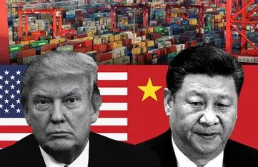 Giá dầu thô bùng nổ 5%, đồng tăng sốc - MXV-Index phá đỉnh 2.300 điểm 5 Mỹ - Trung