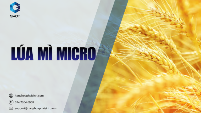 Lúa mì Micro