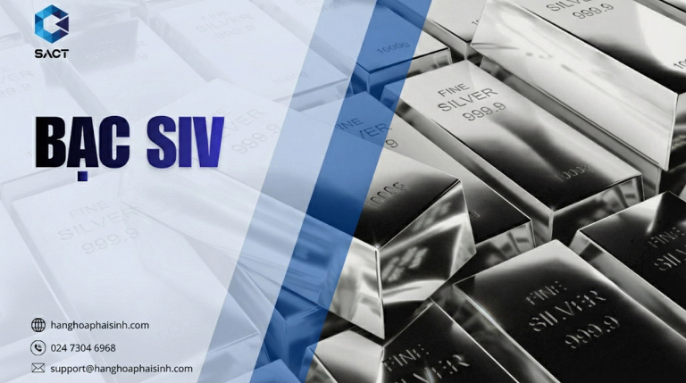 BẠC SIV 1 đặc tả hợp đồng bạc siv