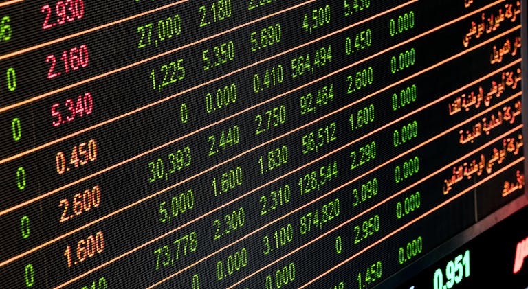Chiến lược giao dịch backtest là gì