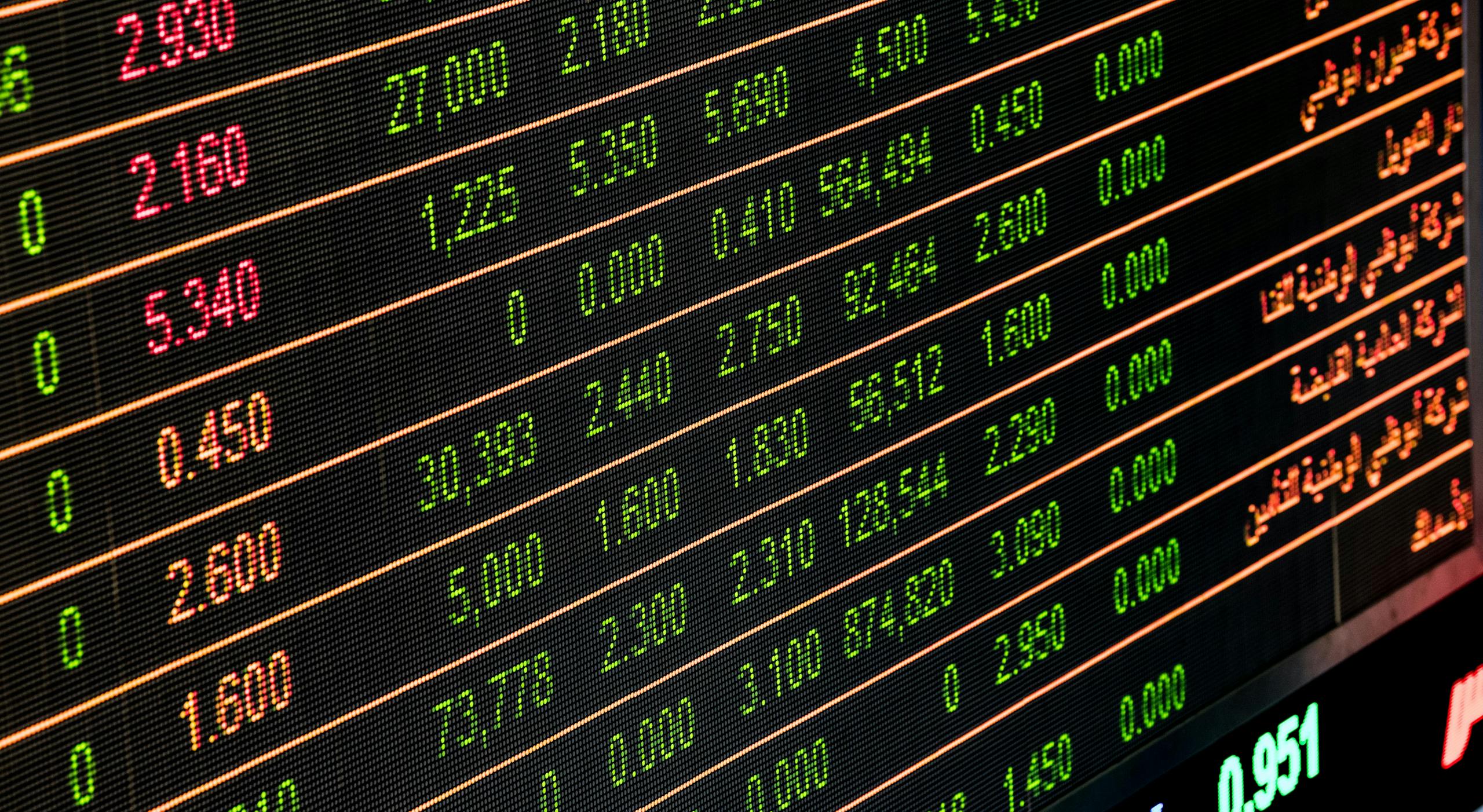 Hướng dẫn Backtest chiến lược giao dịch hiệu quả từ A đến Z 1 Chiến lược giao dịch backtest là gì