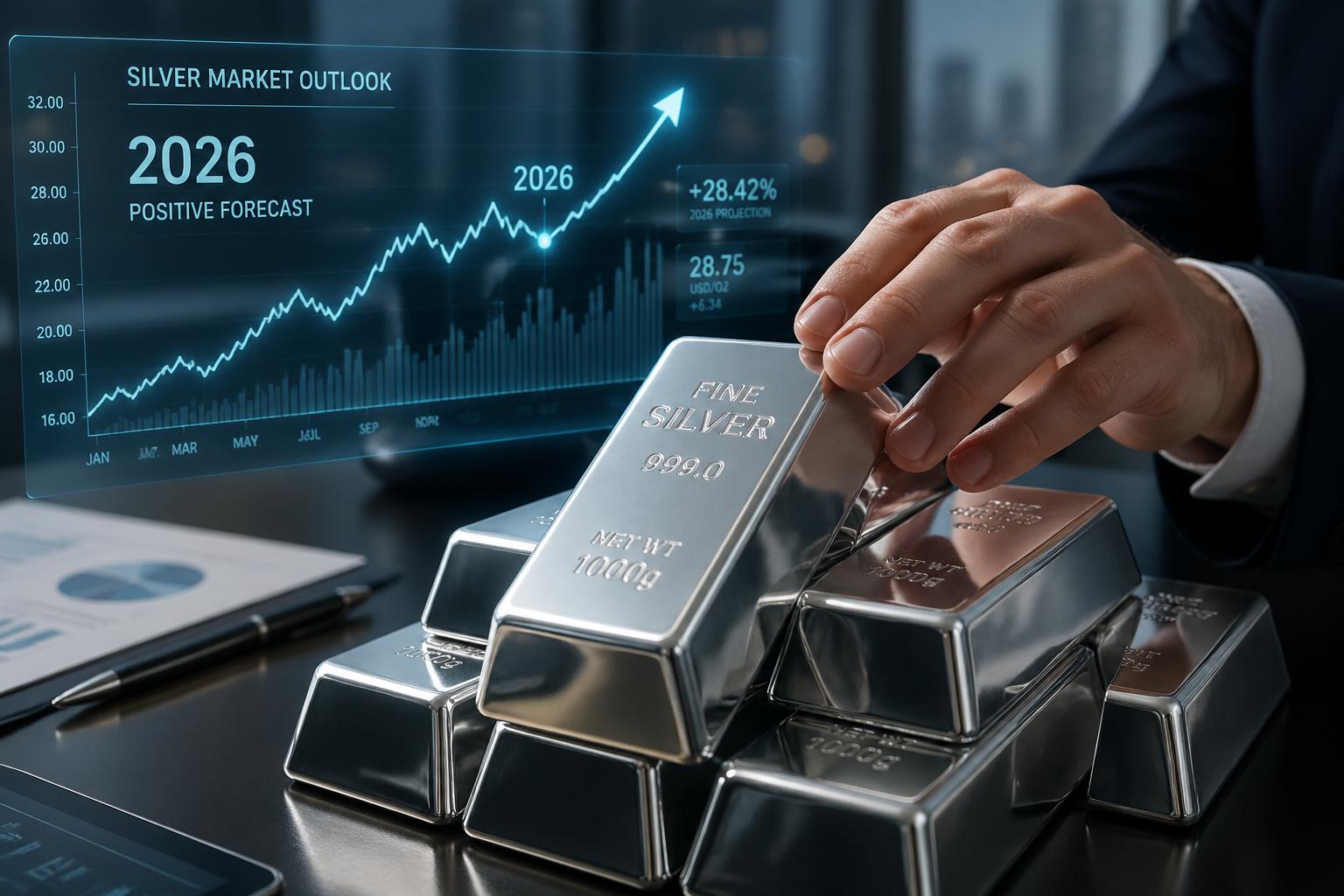 Có nên đầu tư bạc không? Lợi ích và rủi ro cần cân nhắc