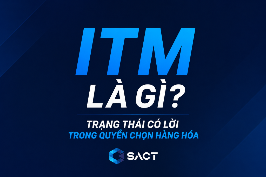 ITM Là Gì Trạng Thái Có Lời Trong Quyền Chọn Hàng Hóa
