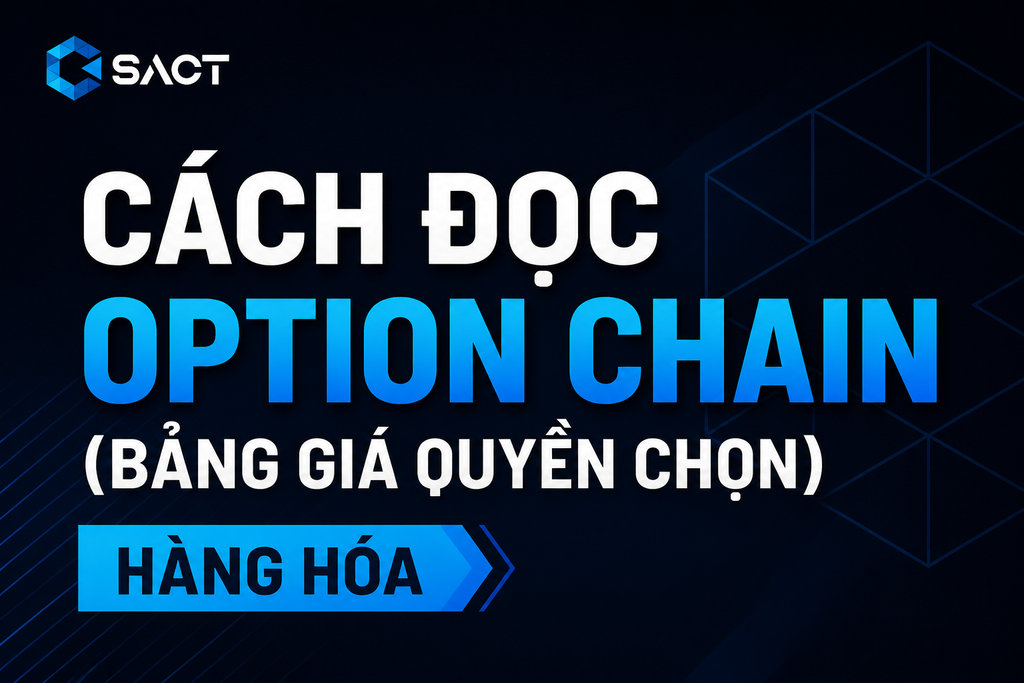 cach doc option chain bang gia quyen chon hang hoa