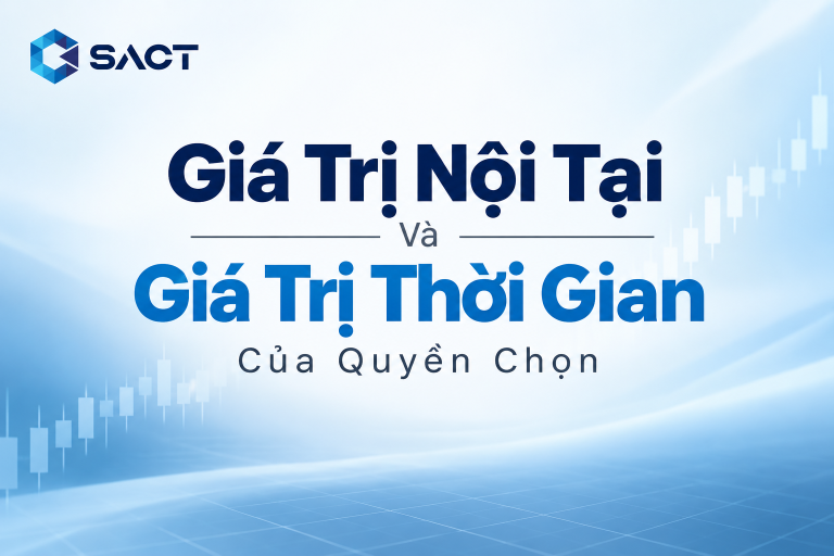 Giá Trị Nội Tại Và Giá Trị Thời Gian Của Quyền Chọn