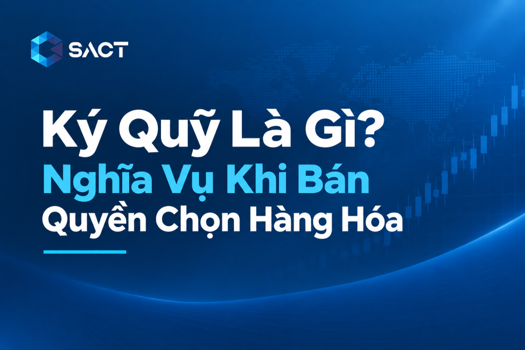 Ký Quỹ Là Gì Nghĩa Vụ Khi Bán Quyền Chọn Hàng Hóa