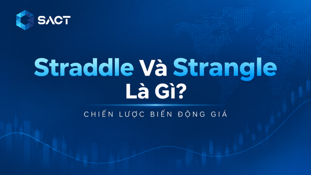 Straddle Và Strangle Là Gì Chiến Lược Giao Dịch Biến Động Giá
