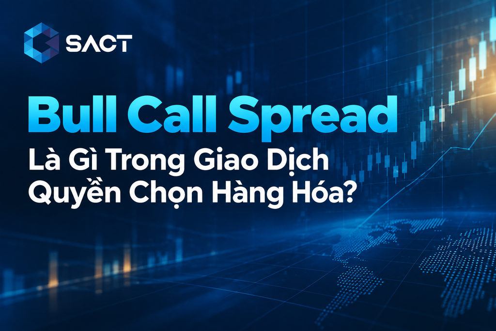 Bull Call Spread có phải là chiến lược ít rủi ro hơn mua Call thông thường không